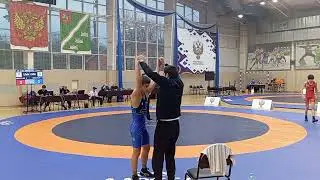 Джабраил Казимов - Хаджимурат Абдугалимов, 
