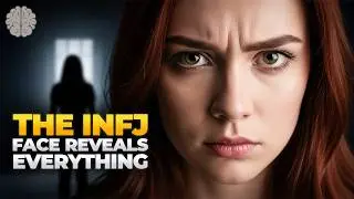 Why The INFJ's Face Makes Everyone Uncomfortable (It's An Anomaly)