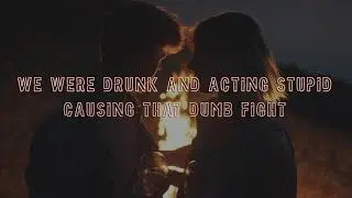 Spud and Cam - Lost Her (Official Lyric Video)