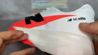 New Balance FuelCell SuperComp Elitev5