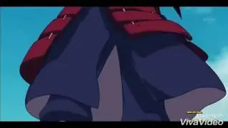 Naruto&gaara VS mabara - Sexy Eyes