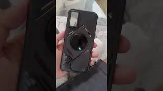 Unboxing Infinix GT 30 Pro Gaming Kit