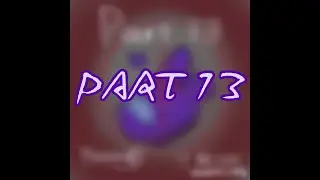 Imposter & ghost Story - Among us Comic Part 13