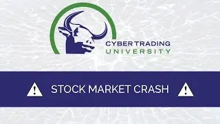 What is an October Crash in the Stock Market and How to Trade it