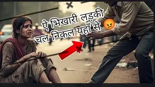 “ इस लड़के ने जो किया सोच भी नही सकते  बच्ची की गलती सिर्फ़ इतनी थी… कि वो गरीब थी