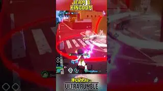 NEVER do this vs Momo 💣 | My Hero Ultra Rumble