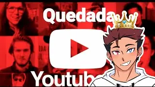 🌟 Quedada, as&iacute; la pasamos!🌟 #youtubers