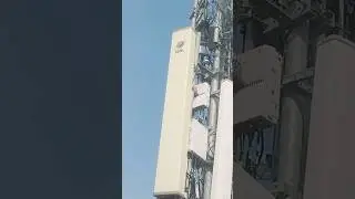 Bsnl 4g tower kaise lagwaye || bsnl tower installation process || #bsnl #bsnl4glaunchdateinindia