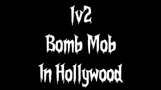 Modern ops || 1v2 || 💣 mod || (Hollywood) gameplay 
