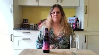 Jeremy Clarkson's Hawkstone Hedgerow Cider.