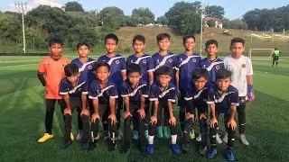 ATTL vs KOPA (A) | u10 Perlawanan Persahabatan #NFDP