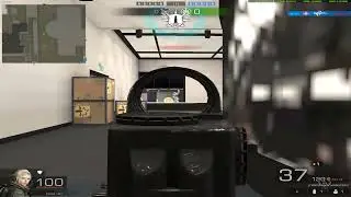 Clan wars/ comp Blacksquad 2022