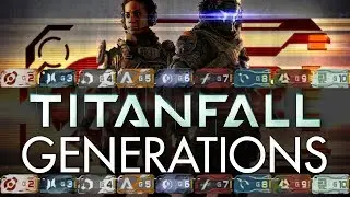 Titanfall - Generation Guide! (Titanfall Regeneration + XP Multiplier)