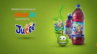 Jucee Idents (Part 3)