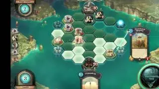 Faeria первый запуск и немного Mount & Blade