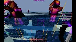 Burritos Raids Minemen - FactionsLab / Reshariel Factions