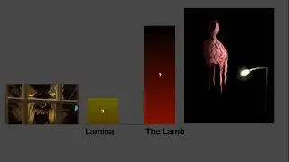 Horror Characters Vs Trevor Henderson Creatures Power Levels