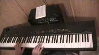 Mary Mary cant give up now tutorial