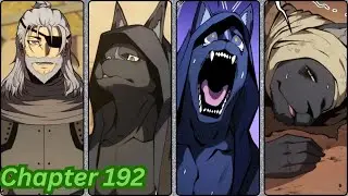 [192] Swordmaster&rsquo;s Youngest Son ! Manhwa Recap