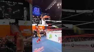 HIGHFLYING 🦸🏻🤕#wrestling#wwe#aew#goviral#shortvideo#viralvideo#shortsfeed#ytshorts#viralshorts#fyp