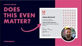Я сертифицирован Adobe