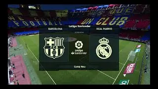 PES 2021 PATCH 2023 | DREAM PATCH V4 | LALIGA SPAIN SCOREBOARD,ADBOARD,TUNNEL,ENTRANCE,BALL,ETC