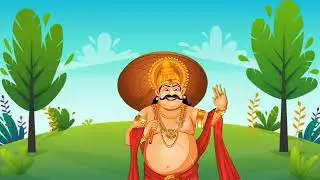 HAPPY ONAM | KERALA ONAM WISHES | YOUTUBE ONAM VIDEOS | HAPPY ONAM DRAWING | ONAM WHATSAPP STATUS