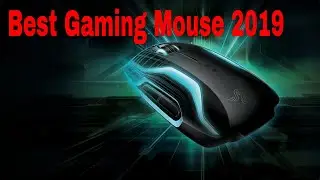 10 Best Wired Gaming Mouse 2020