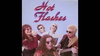 Kate Finn & Rick Weiss - Hot Flashes