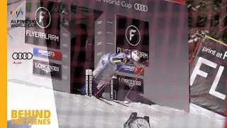 Explaining the World Cup Start List (WCSL) at tech races | FIS Alpine