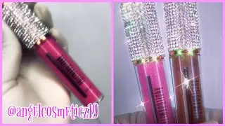 DIY PINK LIPGLOSS | Pigmented