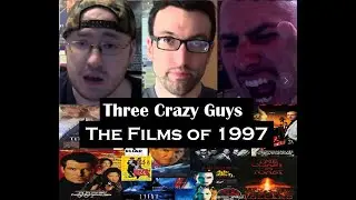 Films of 1997 with The 3 Crazy Guys