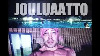 TUPLATREENIT, KILO KINKKUA JA ALLAS SEA POOL - MY DAY