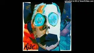 Ride - Ox4 (Instrumental)