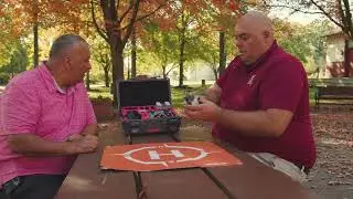 Airspace Link FlySafe Program - Romulus, Michigan