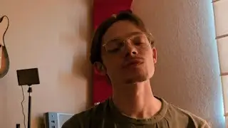 two ghosts - harry styles (cover)