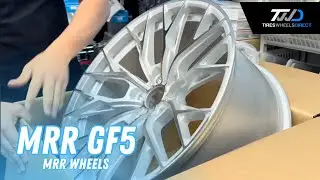 MRR GF5 Wheels Review | Are These the Perfect Rims for Your Ride?