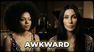 The Truth About Diana Ross and Cher&rsquo;s Tense Relationship