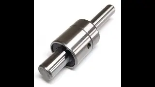 How the water pump shaft bearing is manufactured in the bearing factory in Nanjing, China