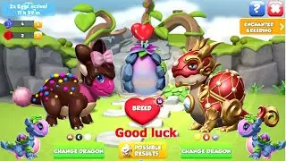 Do you have Lily Gem Dragon-Dragon Mania legends | Hatched Imperial Egg Dragon | DML