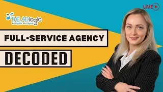 What Defines a Full-Service Marketing Agency?