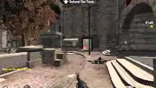 Oldschool Wolfenstein 51 vs Divine Talent Zoidbergenstein vs Blazen