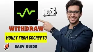 Как вывести деньги с GoCrypto шаг за шагом в 2026 году (обновлено)