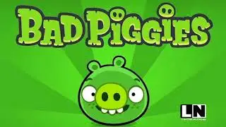 Bad Piggies Theme Song