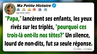 Ses enfants ont demandé : 