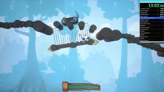 Boulogner & Billinge Speedrun[Animal Super Squad]