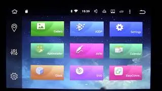 Android 6.0 GPS Car DVD Stereo Radio Mercedes-Benz W169 W245 Sprinter Viano Vito