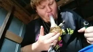 Hemper.Co Beaker Rips