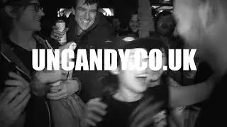 Secret Walls Final in London featuring Candy Lo