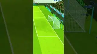 Football Fantastic Goal in DLS 23 | Dream League Soccer 23 Gameplay | GaminG Thus